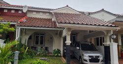 Rumah Dijual : Graha Wahid, Cluster Madrid, Semarang