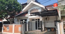 Rumah Disewakan : Jl. Bukit Megah, Bukitsari Semarang