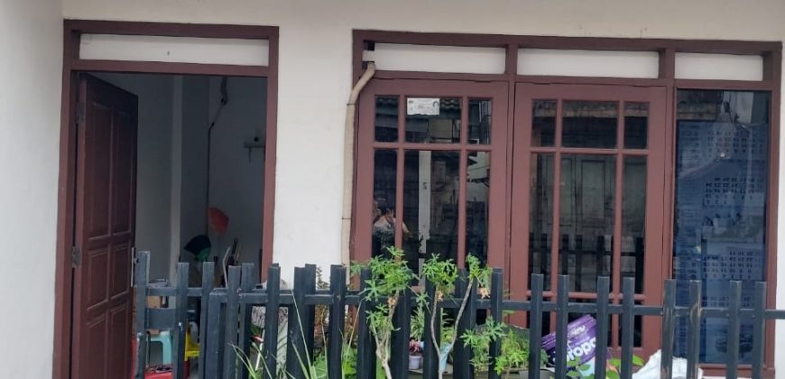 Rumah Disewakan : Jl. Wotgandul Dalam, Semarang