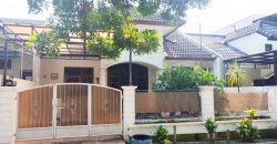 Rumah Disewakan : Jl. Bukit Kerinci, Bukitsari Semarang