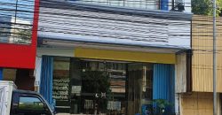Ruko Dijual : Jl. Gajahmada, Kembangsari, Semarang