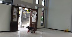 Rumah Dijual : Jl. Purbaya II, Salatiga