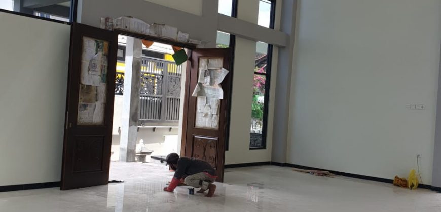 Rumah Dijual : Jl. Purbaya II, Salatiga