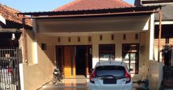 Rumah Dijual : Jl. Kinibalu Timur, Kedungmundu Semarang