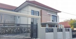 Rumah Dijual : Jl. Purbaya II, Salatiga
