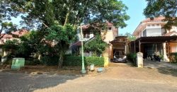 Rumah Dijual : Jl. Mawar Raya, Greenwood Semarang