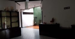 Rumah Dijual Dan Disewakan : Jl. Labuhan Raya, Semarang