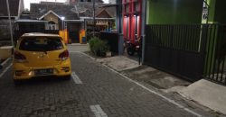 Rumah Dijual/Disewakan : Bukit Watu Willasa Blok D X-A, Beringin, Permata Puri Ngaliyan, Semarang