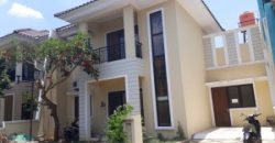Rumah Dijual/Disewakan : Jl. Mutiara Seewakul Taman Unyil, Ungaran