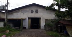 Gudang Dijual : Pangkalan Truk B, Genuk-Kaligawe KM. 56, Semarang