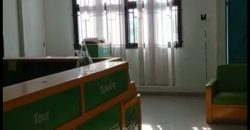 Ruko Disewakan : Jl. Gajah Raya, Semarang