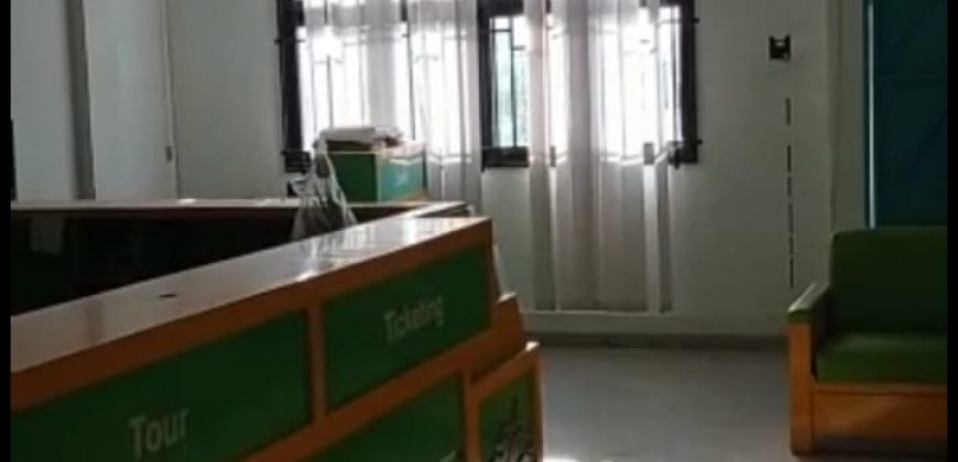 Ruko Disewakan : Jl. Gajah Raya, Semarang
