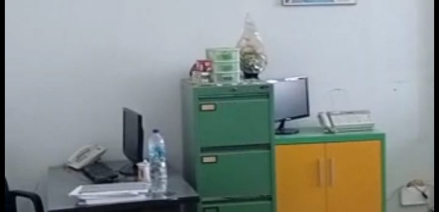 Ruko Disewakan : Jl. Gajah Raya, Semarang