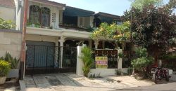 Rumah Dijual : Jl. Nangka Raya, Semarang
