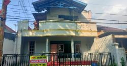 Rumah Kost Disewakan :  Jl. Bendungan, Semarang