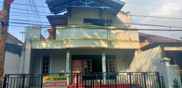 Rumah Kost Disewakan :  Jl. Bendungan, Semarang