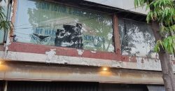 Ruko Dijual : Jl. Mataram C, Semarang