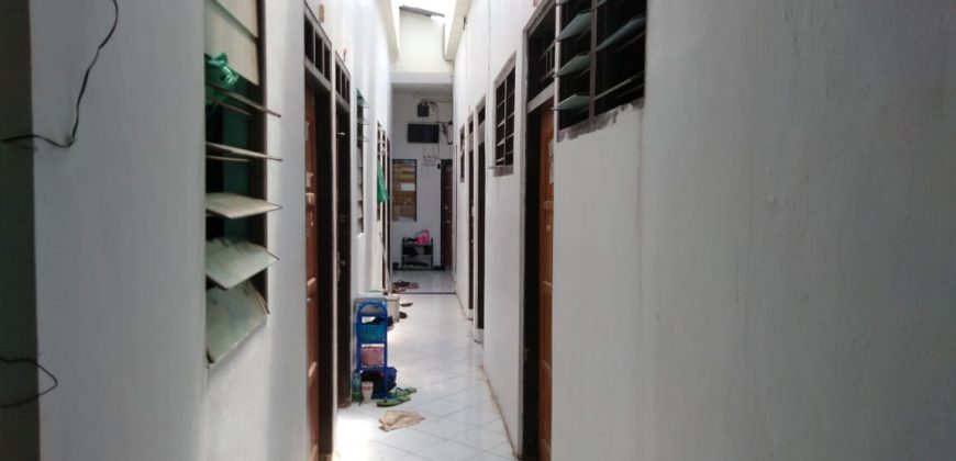 Rumah Kost Dijual : Jl. Mangga, Sekarang Gunungpati, Semarang