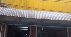 Ruko Dijual : Jl. MT. Haryono, Semarang