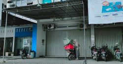 Ruko Disewakan : Jl. Gajah Raya, Semarang