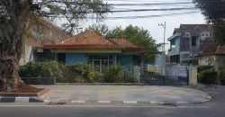 Rumah Dijual/Disewakan : Jl. Indraprasta, Semarang