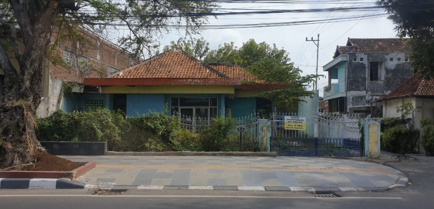 Rumah Dijual/Disewakan : Jl. Indraprasta, Semarang