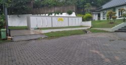 Tanah Dijual : Jl. Anugrah, Banyumanik, Semarang