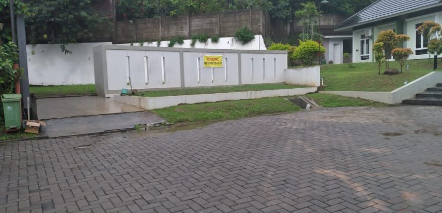 Tanah Dijual : Jl. Anugrah, Banyumanik, Semarang
