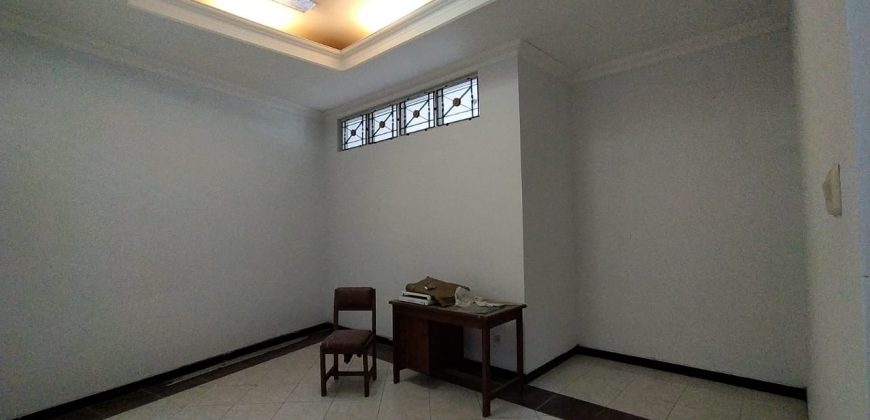 Rumah Dijual : Jl. Lempong Sari Barat IV, Semarang