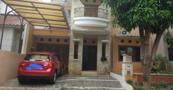 Rumah Dijual : Jl. Puri Medterania H, Semarang
