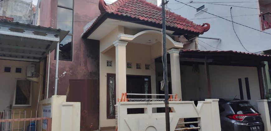 Rumah Dijual/Disewakan : Jl. Watuwila I, Ngaliyan Semarang