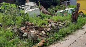 Tanah Dijual : Jl. Barokah, Tembalang Tanah Dijual : Jl. Barokah, Tembalang