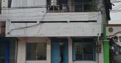 Rumah Dijual : Jl. Pemuda, Semarang