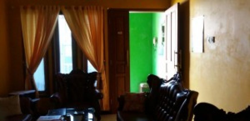 Rumah Kost Dijual : Jl. Ngesrep Timur, Semarang