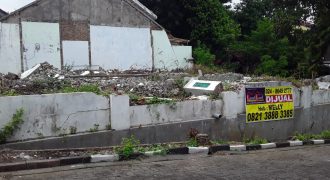 Tanah Dijual : Griya Bukit Mas Jl. Anyelir, Banyumanik, Semarang Tanah Dijual : Griya Bukit Mas Jl. Anyelir, Banyumanik, Semarang