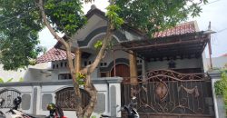 Rumah Disewakan : Jl. Sendangsari Utara, Semarang