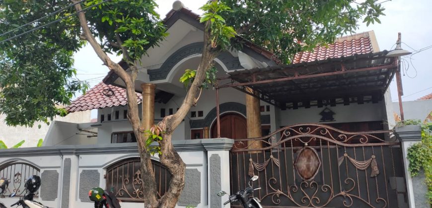 Rumah Disewakan : Jl. Sendangsari Utara, Semarang