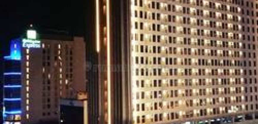 Apartemen Dijual : Apartemen Warhol Louise Kienne  lantai 8 Di Jl. A. Yani, Semarang