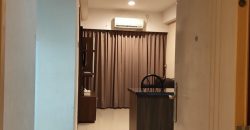 Apartemen Dijual : Apartement MG Suite 3 BR Lantai 19, Jl. Gajahmada Semarang
