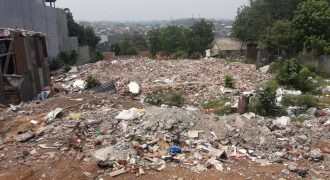 Tanah Dijual : Jl. Guntur, Semarang Tanah Dijual : Jl. Guntur, Semarang