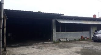 Rumah Dijual : Jl. Kembang Kuning Jati Luhur, Purwakarta