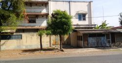 Rumah Dijual : Jl. Sidugonggo, Juwana Pati