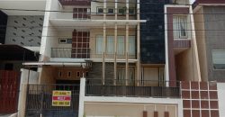 Rumah Dijual : Jl. Puri Anjasmoro Blok N, Semarang