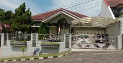 Rumah Dijual : Jl. Candi Makmur, Semarang