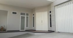 Rumah Dijual : Jl. Seteran Tengah, Semarang