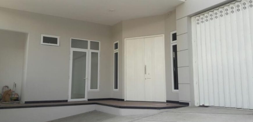 Rumah Dijual : Jl. Seteran Tengah, Semarang