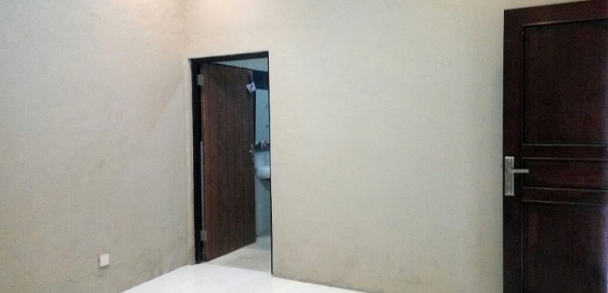 Rumah Dijual/Disewakan : Jl. Puri Anjasmoro Blok P, Semarang