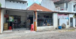 Rumah Dijual : Jl. Nias Raya, Semarang