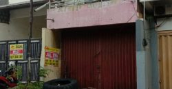Ruko Dijual/Disewakan : Jl. Beteng, Semarang