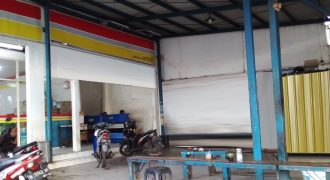 Ruko Dijual : Jl. Perintis Kemerdekaan, Semarang Ruko Dijual : Jl. Perintis Kemerdekaan, Semarang